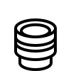 Nikon AF 50mm f/1.8D is a common lens for the Nikon F90