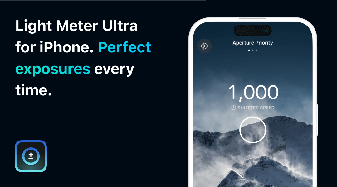 Bronica RF645 Film Camera Filmtypes