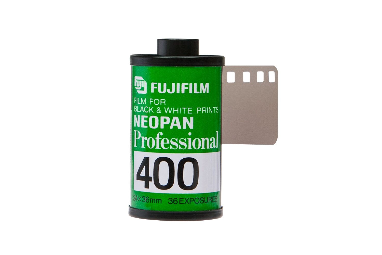 Fuji Neopan 400CN Film Roll