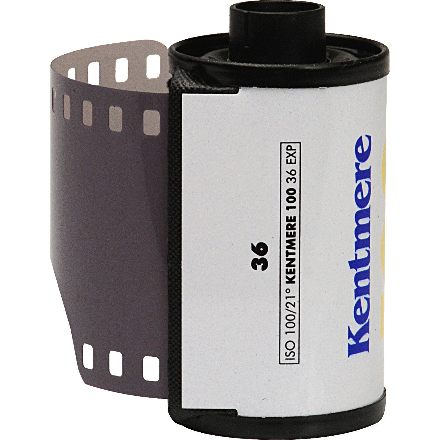 Kentmere 100 Film Roll